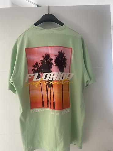 tifani dzemperi: Majica kratkih rukava FSBN – “Florida Infinite” - Model: Relaxed Fit — 4