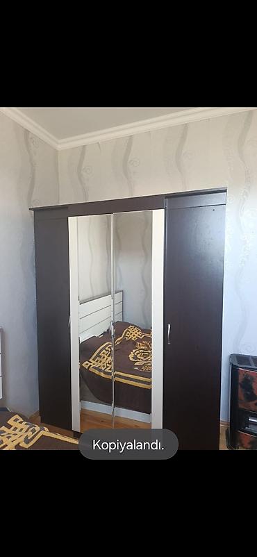 Dolab 120 azn qiymət sondu təcili bu gün çıxmalıdı evdən ölçi 2*2 lalafo.az -da Dolab 120 azn qiymət sondu təcili bu gün çıxmalıdı evdən ölçi 2*2