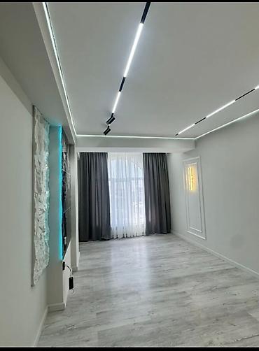Продажа квартир: 1 комната, 45 м² — 5