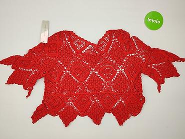 bluzki boho allegro: Woman Collection, Bluzka damska, rozmiar One size — 3