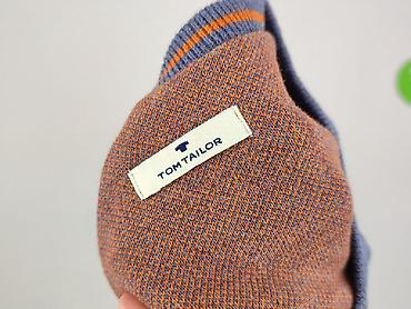 pull and bea4: Tom Tailor, Sweter dla mężczyzn, rozmiar M — 5