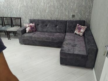 натяжные чехлы на диван бишкек: Divan, Yeni