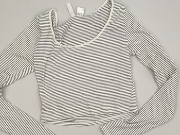 koszulka sonic h m: H&M Divided, Top damski, rozmiar S