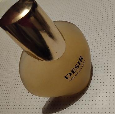 pheromone for man: Парфюмерная вода DÉSIR (eau de parfum) - Формат: парфюмерная вода — 1