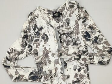 simplicity ubrania: SIMPLE, Kardigan damski, rozmiar M