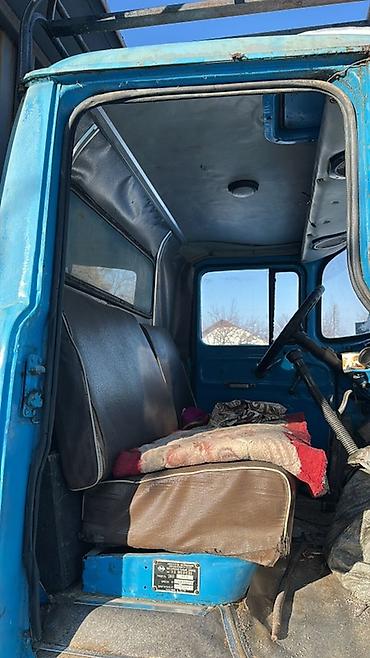 Грузовики: Грузовик, ЗИЛ, Стандарт — 8