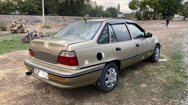 авто в рассрочку лизинг: Daewoo Nexia: 2006 г., 1.5 л, Механика, Бензин, Седан