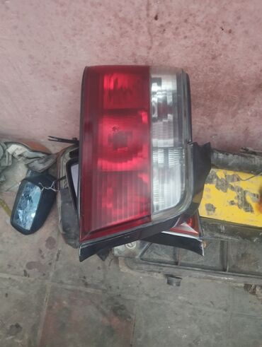 Digər avtomobil ehtiyat hissələri: Bmw e36 aid ehtiyat hissələri satılır bmw E36 bütün ehtiyat hissələri — 3