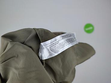 smog daily essentials: Zara, Spodnie dresowe damskie, rozmiar M — 6
