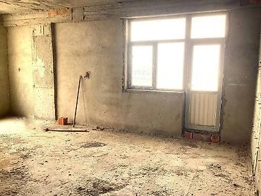 Mənzillər: Bakıxanov qəs., 3 otaqlı, Yeni tikili, 121 kv. m — 4
