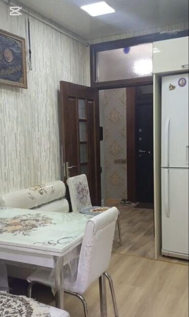 Sifarişlə qonaq dəstləri: Mənzilin interyer dizaynı və hazır dekor konstruksiyaları - Zal və — 22