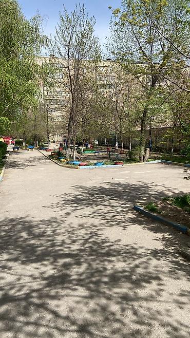 105: 1 комната, 36 м², Таш-Рабат ТРЦ 105 серия, 9 этаж — 5