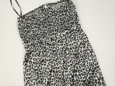 sukienki przezroczysta: Women`s dress, size S (EU 36)