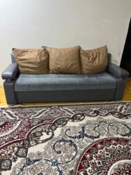 стул трансформер стремянка: Б/у, Раскладной диван, 2 кресла, Диван, Раскладной