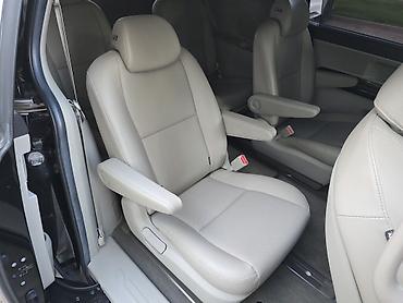 Kia: Kia Carnival: 2019 г., 2.2 л, Автомат, Дизель, Минивэн — 18