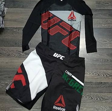 ufc 280 кыргызстан: Экипировка для смешанных единоборств! McGregor Доставка по всему — 1