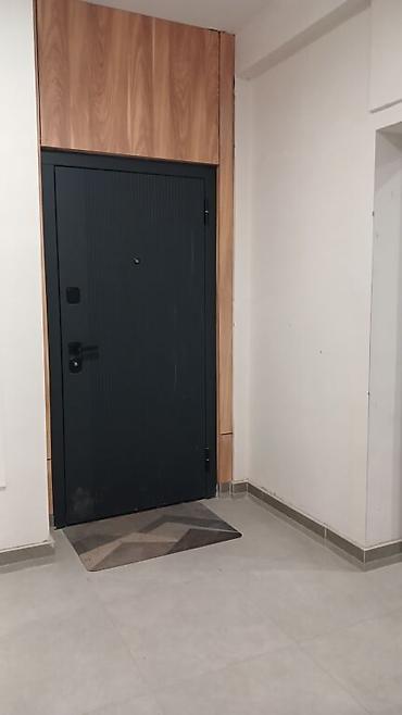 2 8: 3 комнаты, 121 м², Асанбай мкр Элитка, 6 этаж, ПСО (под самоотделку) — 4