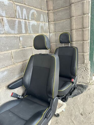 амортизаторы бишкек цена: Комплект сидений, Кожа, Kia 2020 г., Новый, Оригинал