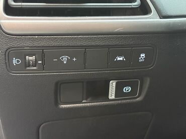 Hyundai: Hyundai Palisade: 2019 г., 2.2 л, Автомат, Дизель, Кроссовер — 18