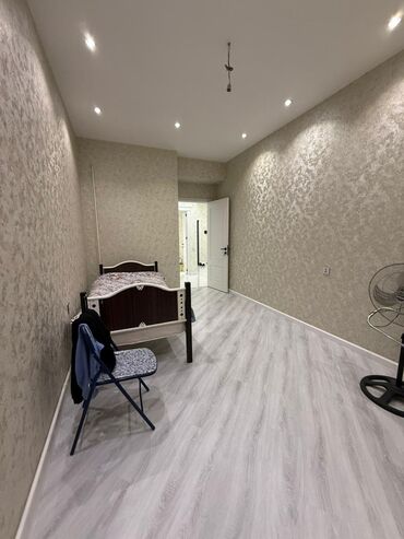 Yeni tikili: Yasamal, 2 otaqlı, Yeni tikili, m. Elmlər Akademiyası, 61 kv. m — 9