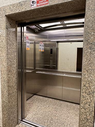 Продажа квартир: 1 комната, 41 м², Элитка, 6 этаж, Евроремонт — 15