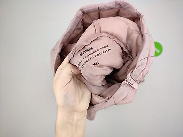 sara jacket: Sinsay, Płaszcz damski, rozmiar XS — 5