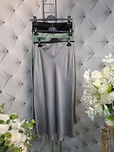 Suknje: ❤️❤️ saten suknje 2000❤️❤️ na lalafo.rs — 5 Suknje: ❤️❤️ saten suknje 2000❤️❤️ — 5