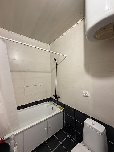 Продажа квартир: 1 комната, 45 м², 106 серия улучшенная, 8 этаж, Косметический ремонт — 5