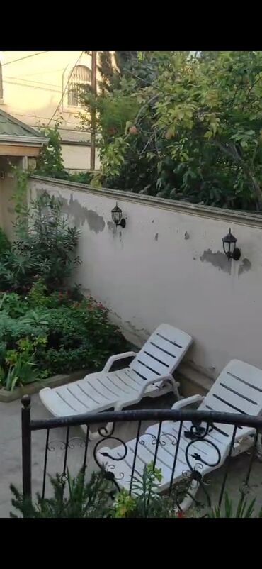 Uzunmüddətli kirayə evlər: 100 kv. m, 3 otaqlı — 24