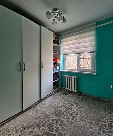 Продажа квартир: 2 комнаты, 44 м², 104 серия, 1 этаж, Старый ремонт — 1