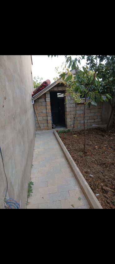 Uzunmüddətli kirayə evlər: 100 kv. m, 3 otaqlı, Kombi, Qaz, İşıq — 5