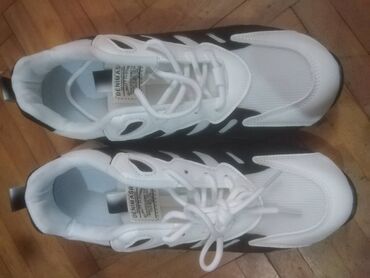 aromaticna bio so za pusace: Trainers, size - 44