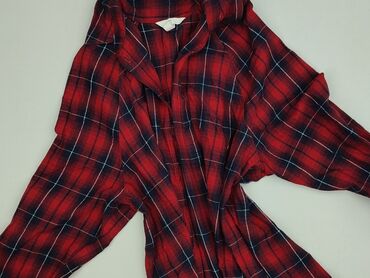 t shirty hooligans: H&M L.O.G.G., Koszula damska, rozmiar 2XL