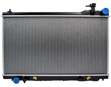 радиатор охлаждения двигателя: Радиатор Ниссан Скайлайн Nissan Skyline V35. 35 кузов. 01-05 г. Новый