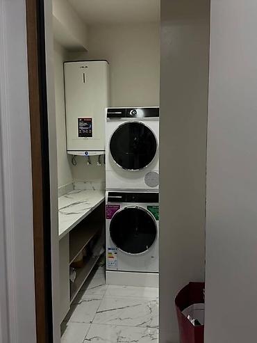 Продажа квартир: 3 комнаты, 158 м², Элитка, 4 этаж, Дизайнерский ремонт — 13