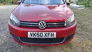 car odzaci: GOLF 6 1.6 TDI MOTOR KOMPLETAN | Audi vw DELOVI 06******** — 4
