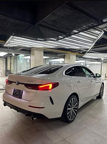 BMW: BMW 2 series: 2020 г., 2 л, Автомат, Бензин, Седан — 3