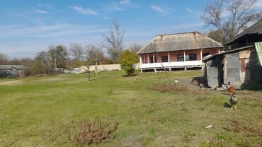 Həyət evləri və villaların satışı: Maştağa qəs. 2 otaqlı, 50 kv. m, Kredit var, Təmirsiz