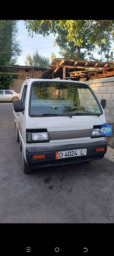 даево ланос ош: Daewoo Лабо: 1995 г., 0.8 л, Бензин, Пикап