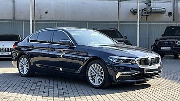 квкг м54б30: BMW 5 series: 2020 г., 2 л, Автомат, Бензин, Седан — 1