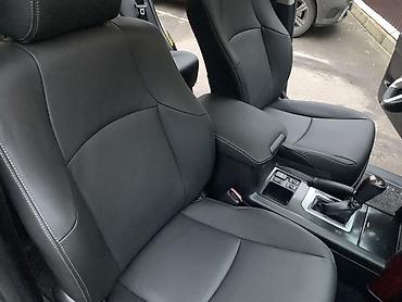 lend cruzer: Toyota Land Cruiser Prado: 2016 г., 4 л, Автомат, Бензин, Внедорожник — 2