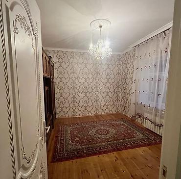 Köhnə tikili: Bakı, 4 otaqlı, Köhnə tikili, 156 kv. m — 6