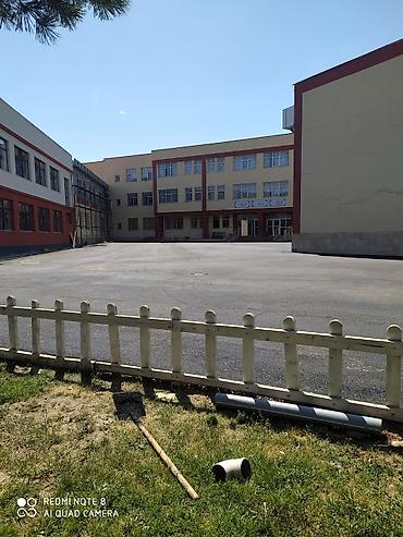 Кладка: Укладка асфальта Гарантия, Бесплатная консультация, Монтаж Больше 6 лет опыта at lalafo.kg — 10 Кладка: Укладка асфальта Гарантия, Бесплатная консультация, Монтаж Больше 6 лет опыта — 10