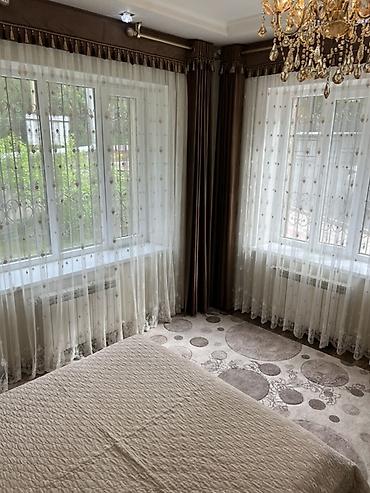 Продажа квартир: 3 комнаты, 111 м², Элитка, 1 этаж, Евроремонт — 6