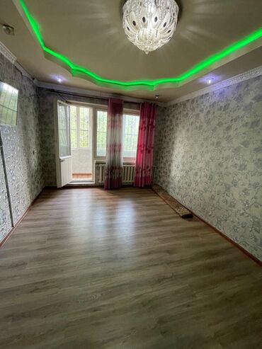 Продажа квартир: 3 комнаты, 62 м², 105 серия, 3 этаж, Косметический ремонт