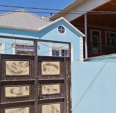 Həyət evləri və villalar: 2 otaqlı, 38 kv. m, Kredit var, Yeni təmirli — 1