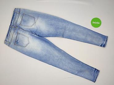 dżinsy stretch: Skinny, Jeansy damskie, rozmiar S — 3