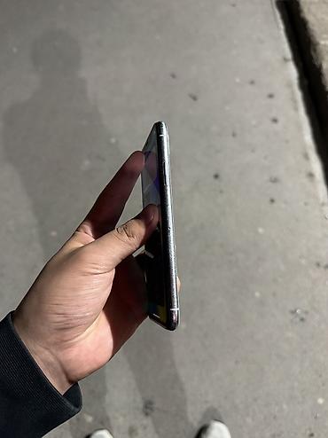 Apple iPhone: IPhone X, 256 ГБ, Белый — 10