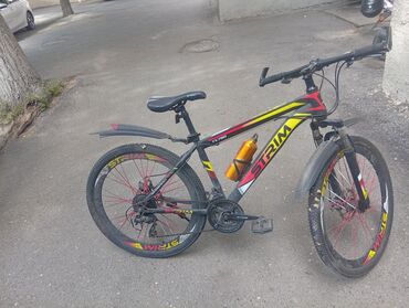 velesevet: Yeni Şəhər velosipedi Start, 26"