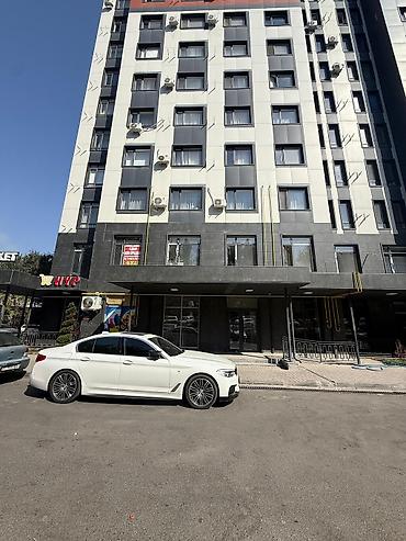 Продажа коммерческой недвижимости: *Продается коммерция 304 м² — ЖК Восточный Парк, 1-я линия ул — 2